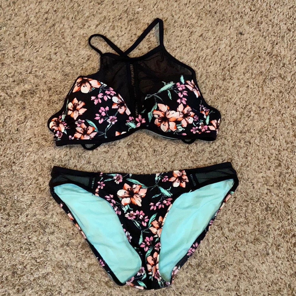 Target Bathing suit